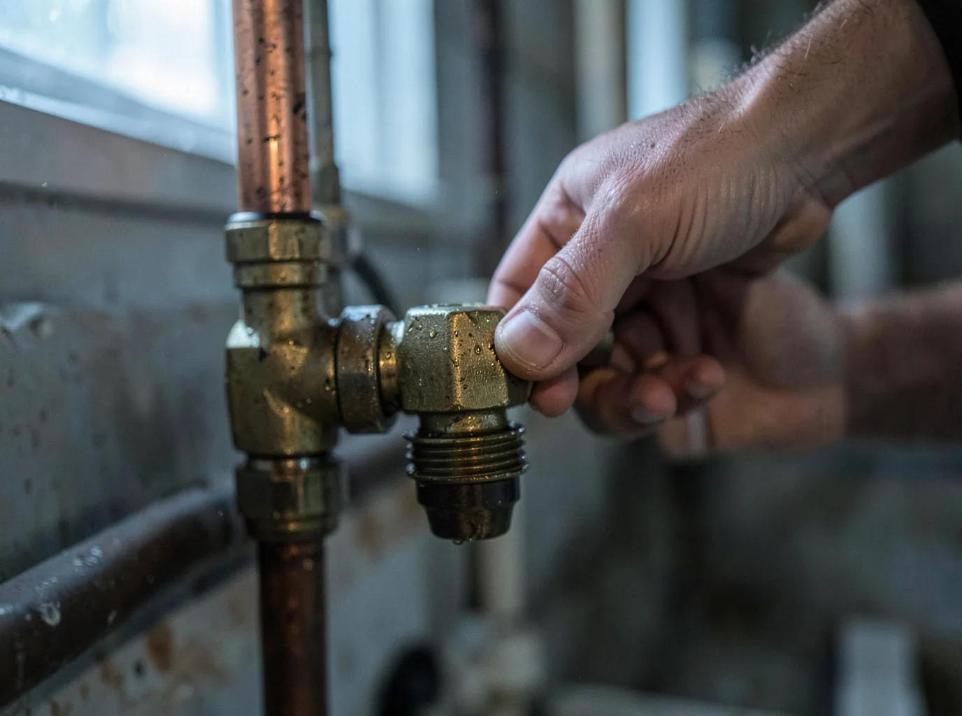 Emergency Plumber Marstons Mills, MA FAQs